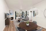 2-bedroom apartment at Bella Vista Apartments in Renton